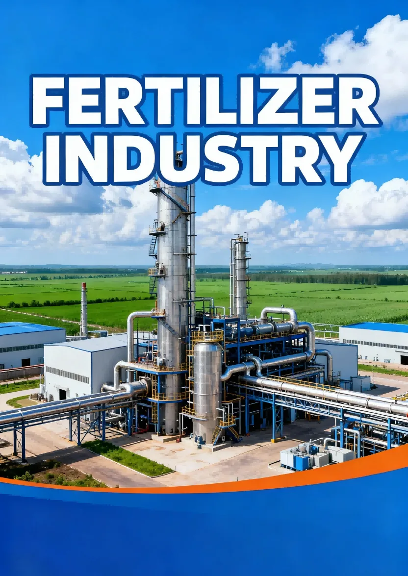 fertilizer industry
