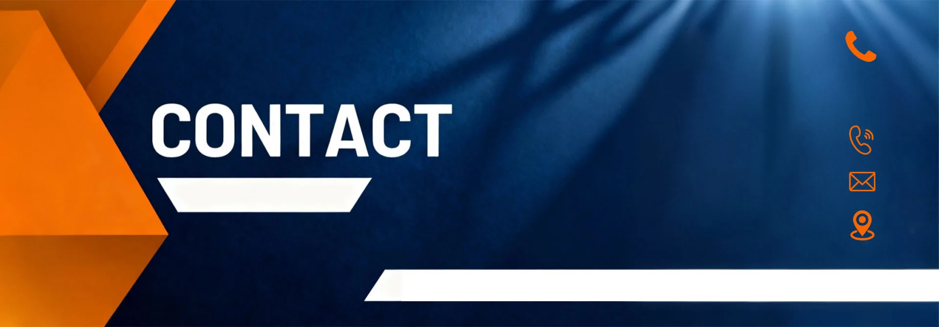 Contact