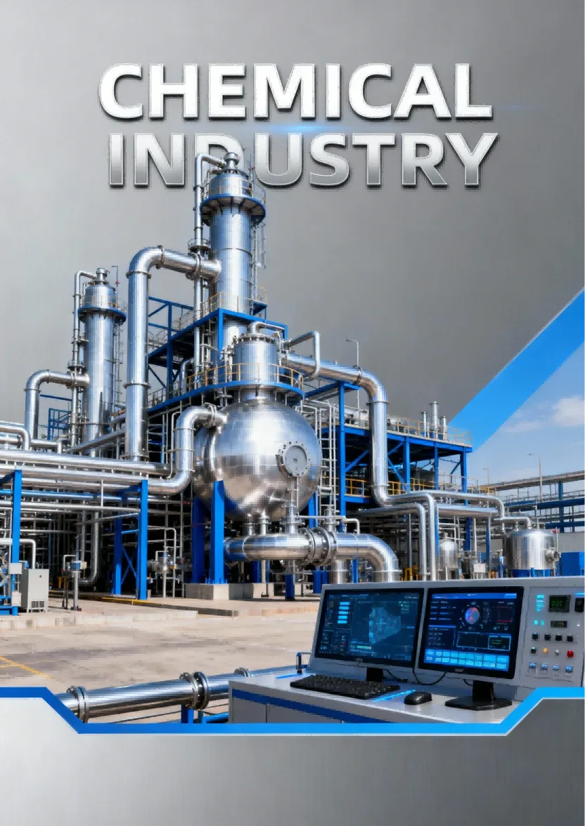 chemical industry