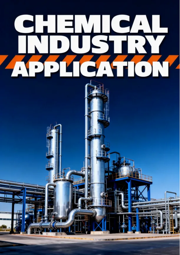 Chemical industry